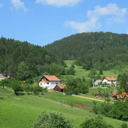 Planinski Mir Zaovine Экстерьер фото