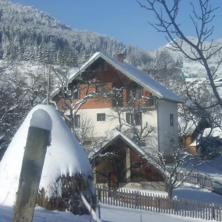 Planinski Mir Zaovine Экстерьер фото