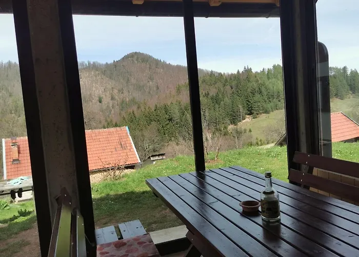 Planinski Mir