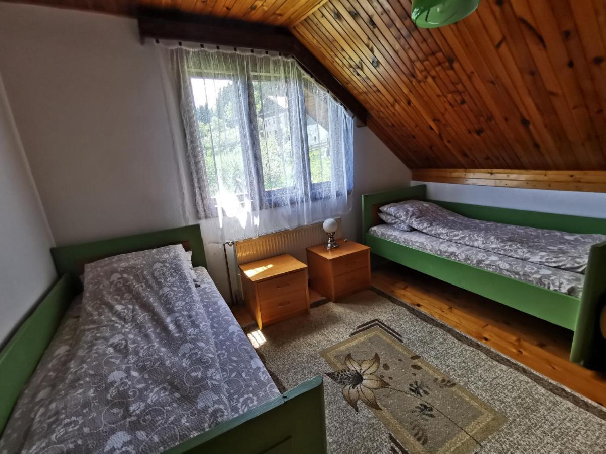 Planinski Mir Apartment