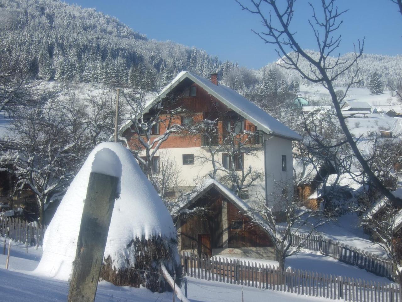 Planinski Mir * Zaovine