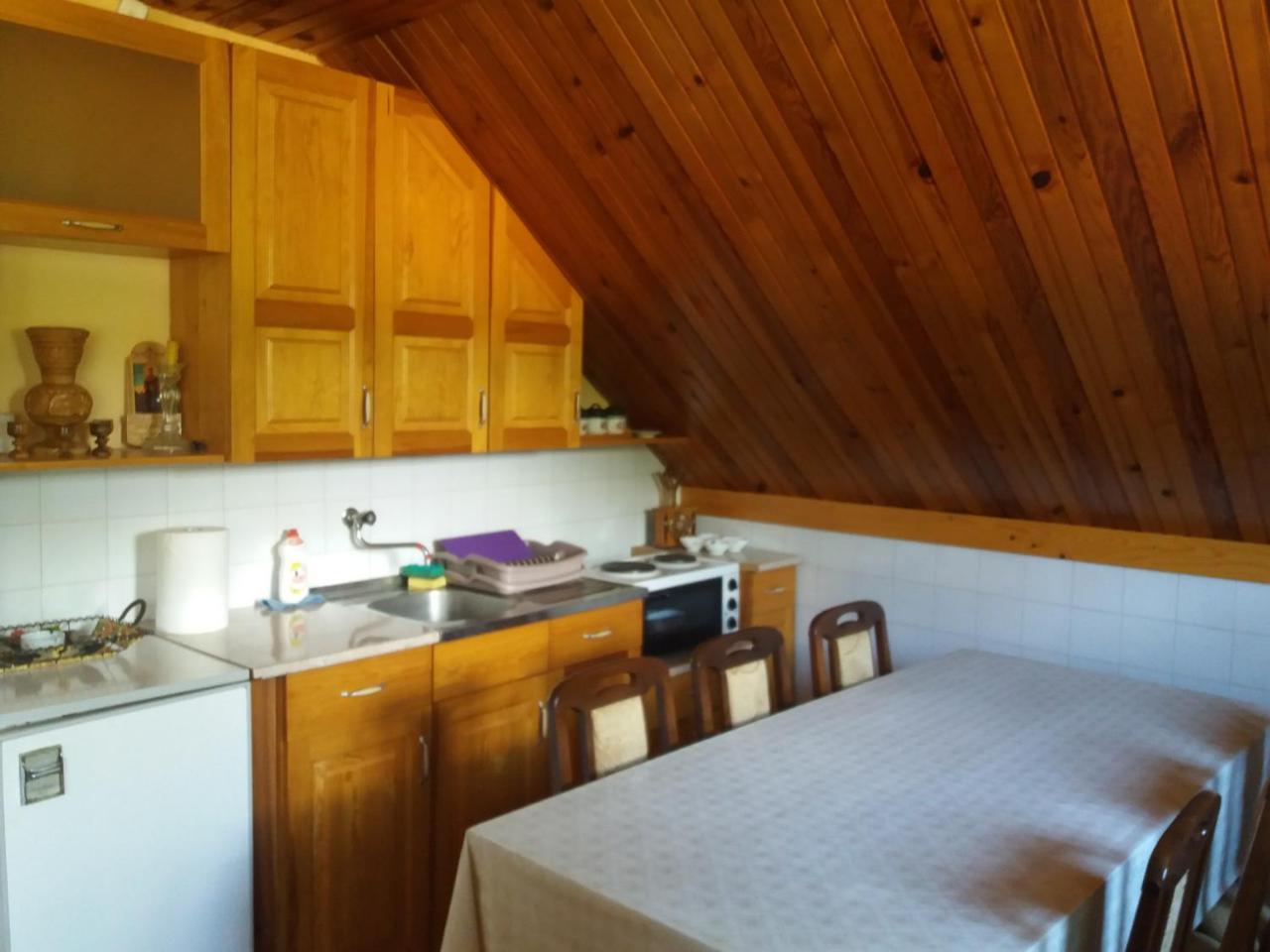 Apartment Planinski Mir