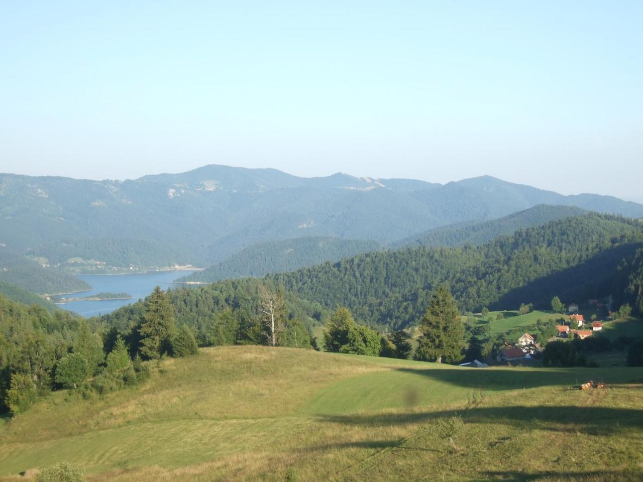 Planinski Mir *